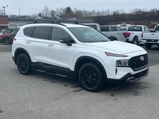 2022 Hyundai Santa Fe for sale in Waynesville NC