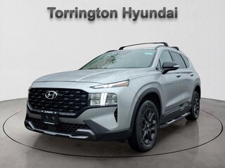 2023 Hyundai Santa Fe for sale in Torrington CT