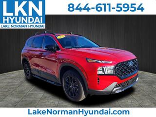 2023 Hyundai Santa Fe for sale in Cornelius NC