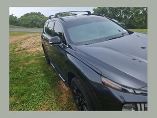 2023 Hyundai Santa Fe for sale in Johnson City TN
