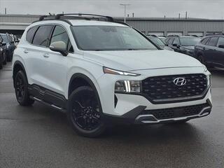 2022 Hyundai Santa Fe for sale in Cincinnati OH