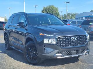 2022 Hyundai Santa Fe for sale in Cincinnati OH