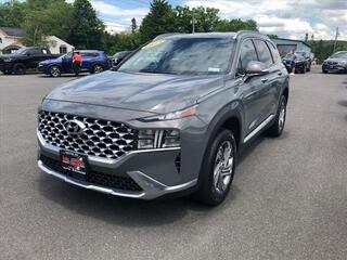 2021 Hyundai Santa Fe