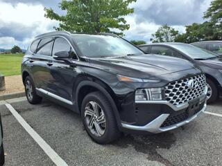 2021 Hyundai Santa Fe