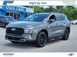 2022 Hyundai Santa Fe for sale in Alexandria KY
