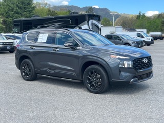 2023 Hyundai Santa Fe for sale in Canton NC
