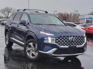 2022 Hyundai Santa Fe for sale in Cincinnati OH