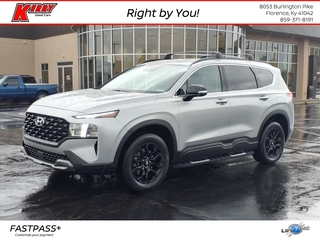 2023 Hyundai Santa Fe for sale in Florence KY