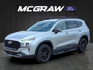 2023 Hyundai Santa Fe for sale in Fairmont WV