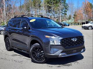 2023 Hyundai Santa Fe for sale in Cornelius NC