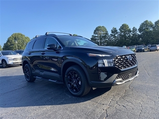 2023 Hyundai Santa Fe for sale in Wake Forest NC