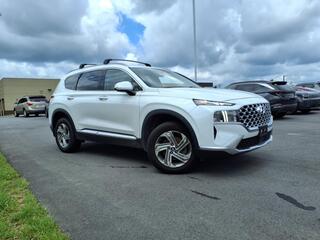 2022 Hyundai Santa Fe for sale in Burlington NC