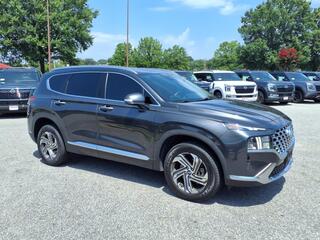 2022 Hyundai Santa Fe for sale in Waldorf MD