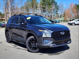 2022 Hyundai Santa Fe for sale in Cornelius NC