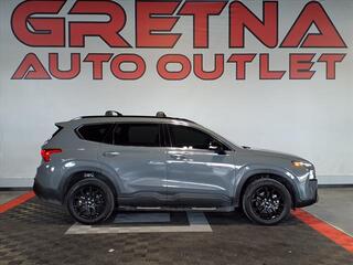 2023 Hyundai Santa Fe for sale in Gretna NE