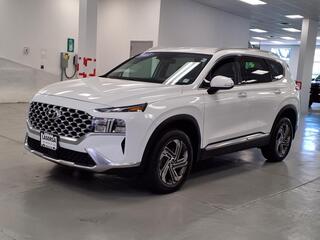 2021 Hyundai Santa Fe