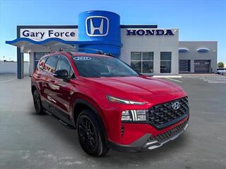 2022 Hyundai Santa Fe for sale in Bowling Green KY