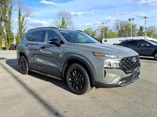 2023 Hyundai Santa Fe for sale in Roanoke VA