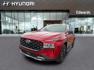 2022 Hyundai Santa Fe for sale in Council Bluffs IA