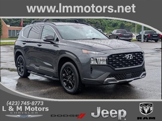 2022 Hyundai Santa Fe for sale in Athens TN