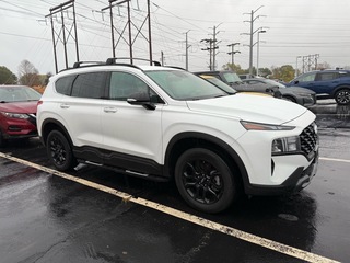 2023 Hyundai Santa Fe for sale in Portsmouth NH