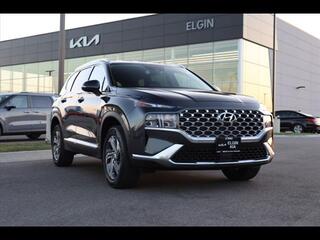 2021 Hyundai Santa Fe