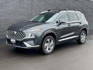 2022 Hyundai Santa Fe for sale in Waukesha WI