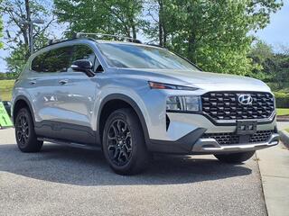 2023 Hyundai Santa Fe for sale in Hampton VA