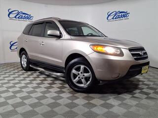 2007 Hyundai Santa Fe