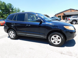 2009 Hyundai Santa Fe for sale in Clarksville TN