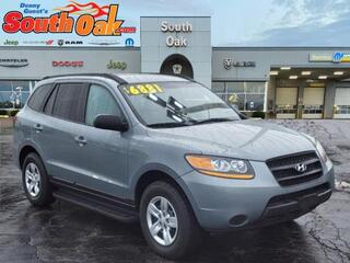 2009 Hyundai Santa Fe for sale in Matteson IL