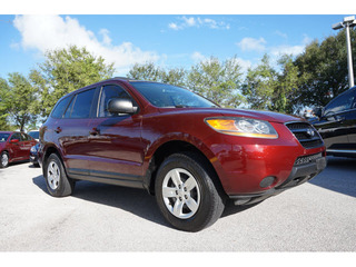 2009 Hyundai Santa Fe