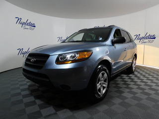 2009 Hyundai Santa Fe for sale in Lake Park FL