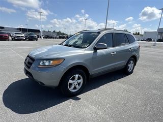 2008 Hyundai Santa Fe for sale in Johnson City TN