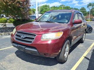 2007 Hyundai Santa Fe for sale in College Station TX