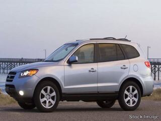 2009 Hyundai Santa Fe