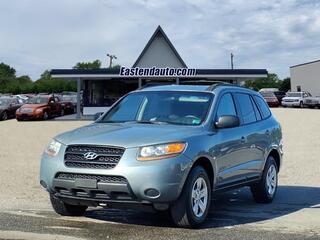 2009 Hyundai Santa Fe