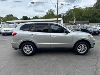 2010 Hyundai Santa Fe for sale in Leicester NC