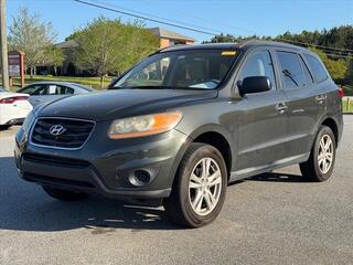 2010 Hyundai Santa Fe for sale in Anderson SC