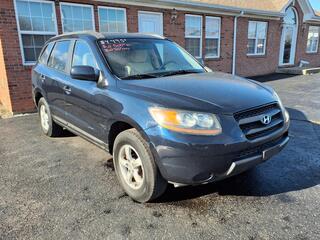 2008 Hyundai Santa Fe for sale in Campbellsville KY