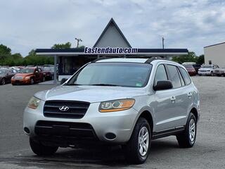 2009 Hyundai Santa Fe