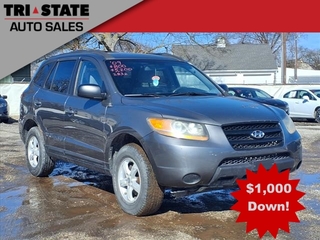 2009 Hyundai Santa Fe for sale in Cincinnati OH