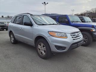 2010 Hyundai Santa Fe