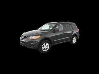 2010 Hyundai Santa Fe