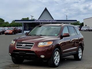 2008 Hyundai Santa Fe for sale in Richmond VA