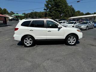 2009 Hyundai Santa Fe