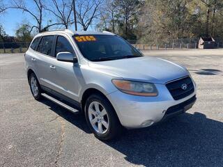 2008 Hyundai Santa Fe for sale in Dothan AL