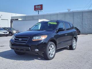 2007 Hyundai Santa Fe