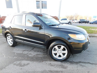 2009 Hyundai Santa Fe for sale in Clarksville TN