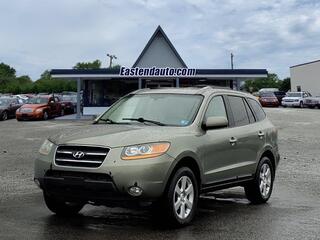 2009 Hyundai Santa Fe for sale in Richmond VA